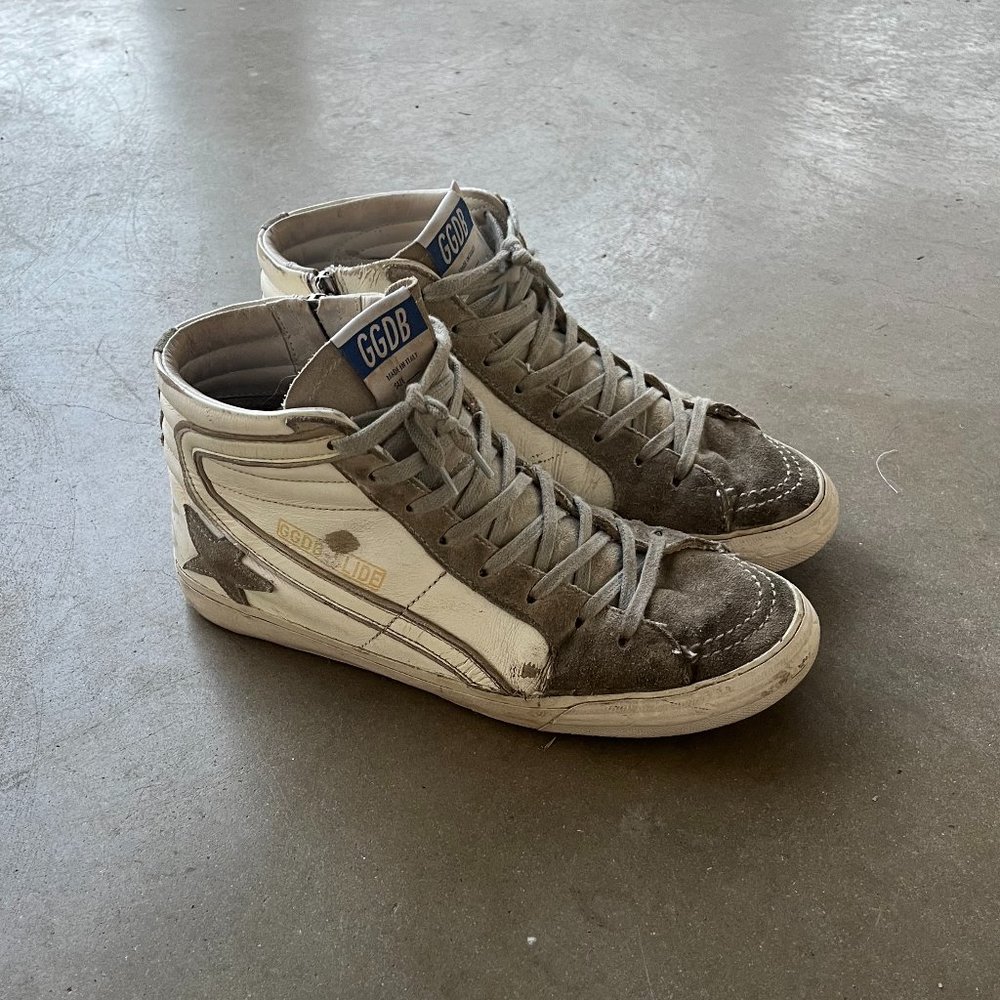 Golden Goose - Picture 3 of 5